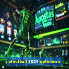 efootball 2024 uptodown